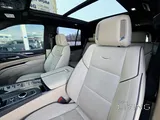 Cadillac Escalade Premium 2024